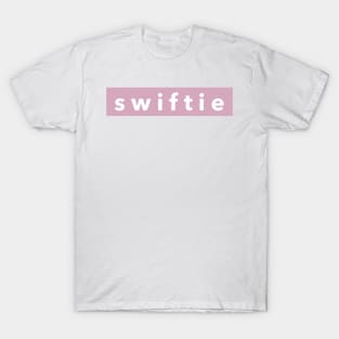 Swiftie (Taylor Swift) T-Shirt